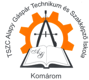 Intézmény logo
